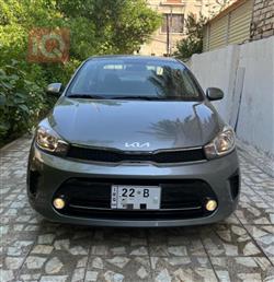 Kia Pegas